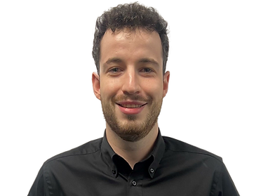 Ben, Buy Bearings sales and account manager