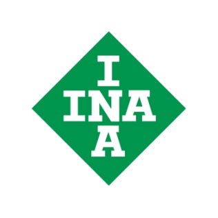 INA logo