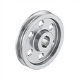 Pulleys