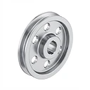1008-1 Pulleys