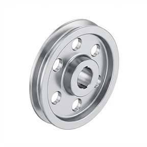 SPB170X4 Pulleys