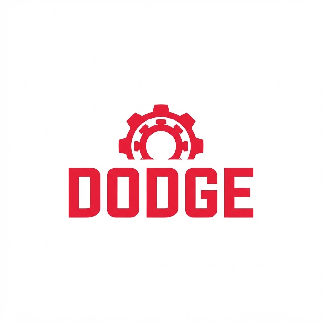 DODGE logo