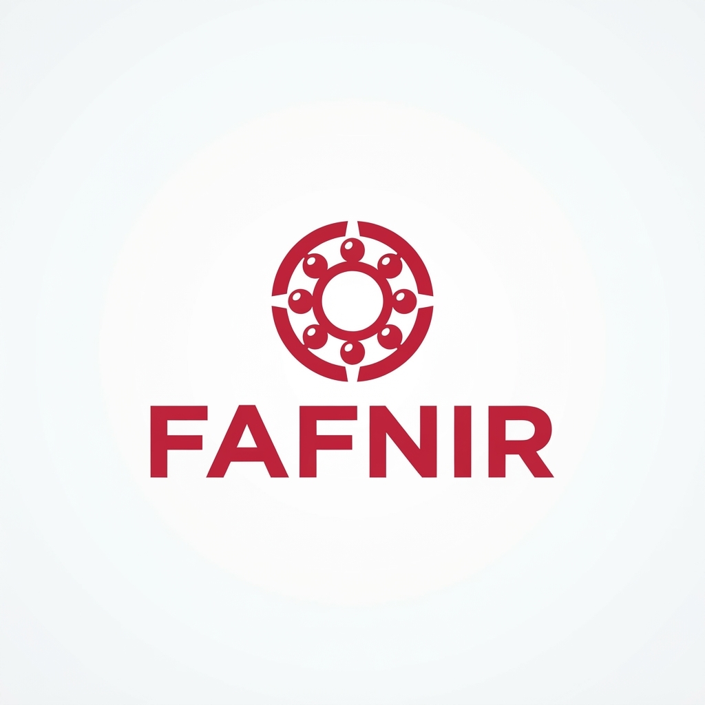 FAFNIR logo