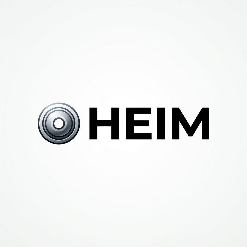 Heim logo
