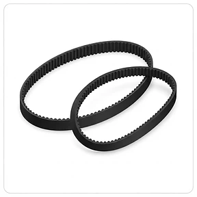 MED BX66 Belt