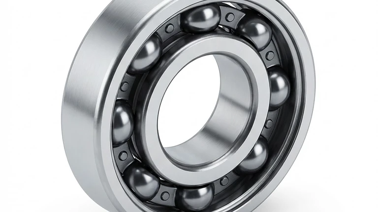How to Measure a Bearing: Bore, OD and Width