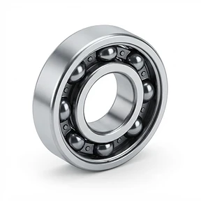 E10 Magneto Bearing