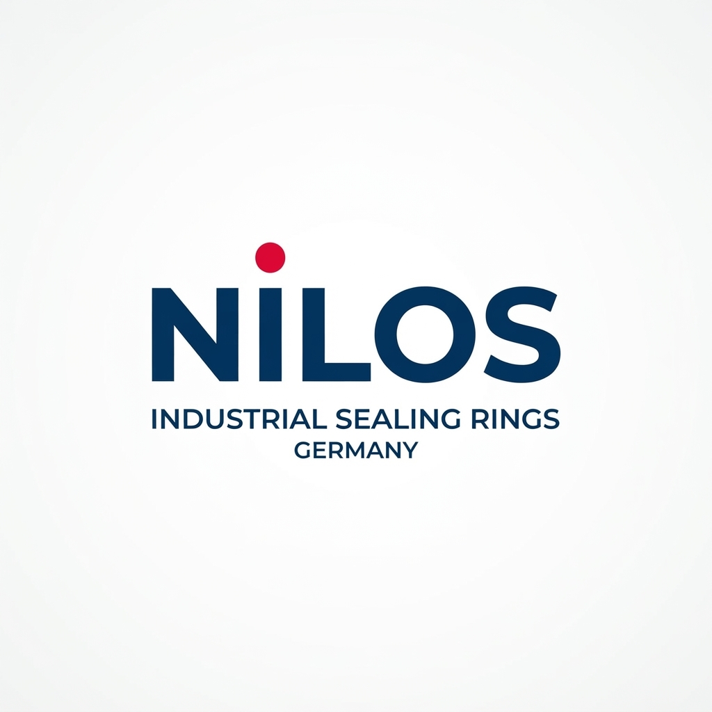 Nilos logo