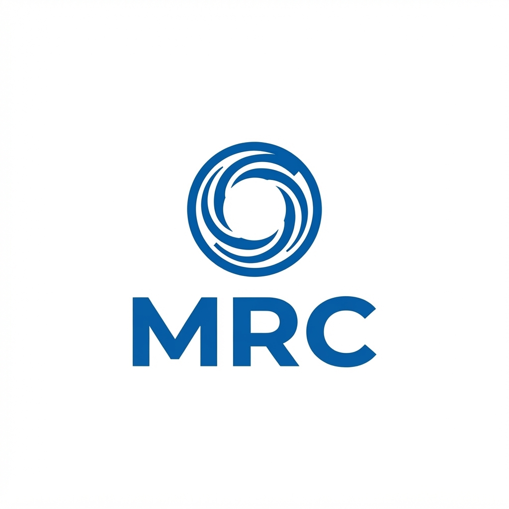 MRC logo