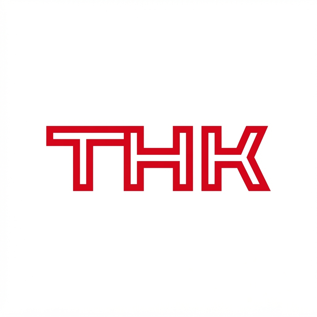 THK logo