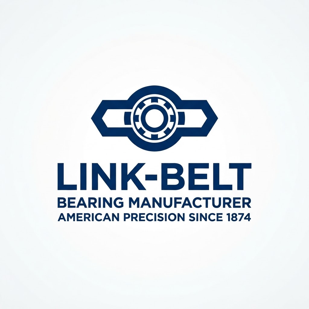 LINK-BELT logo