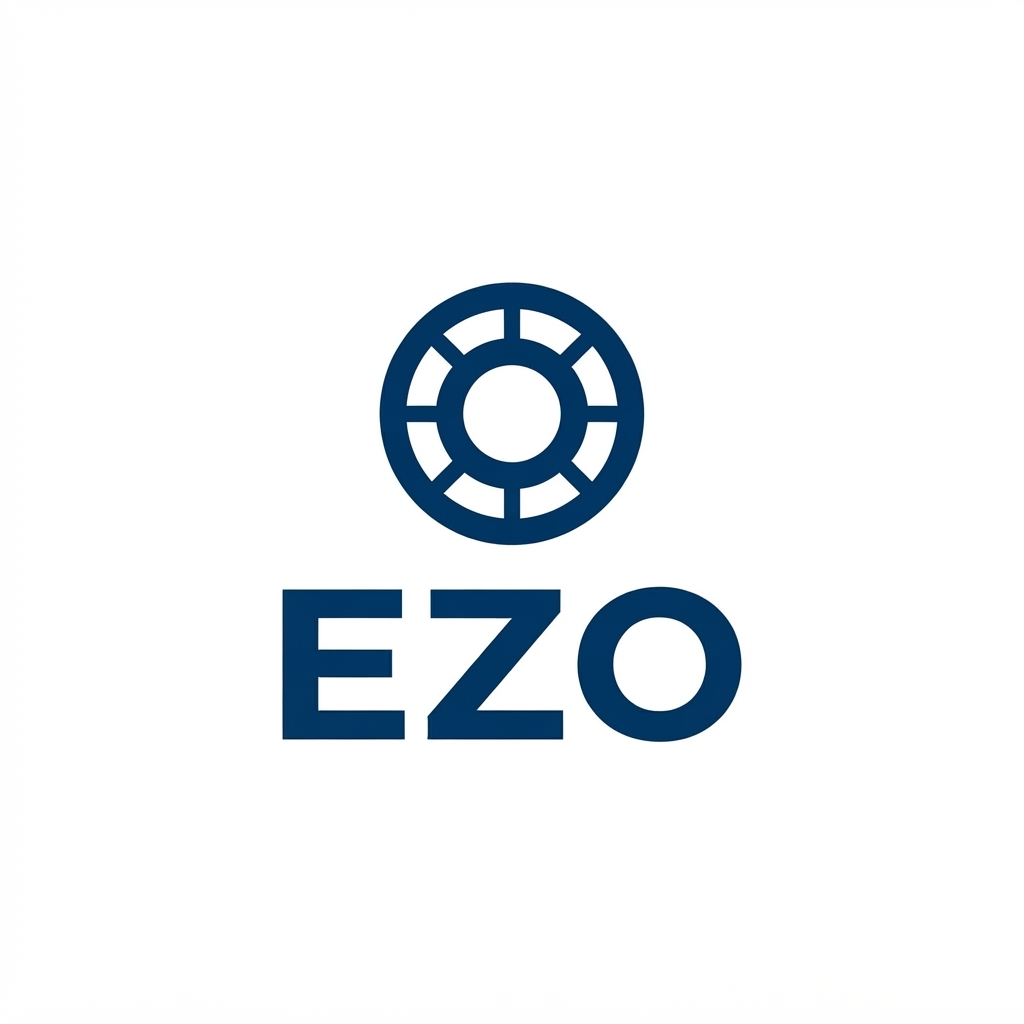 EZO logo
