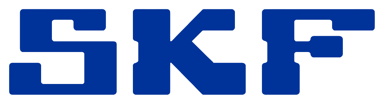 SKF logo