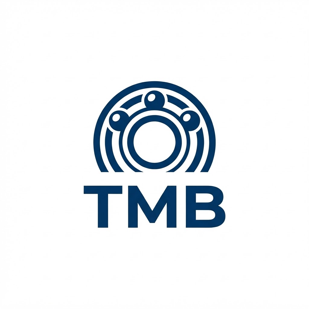 TMB logo