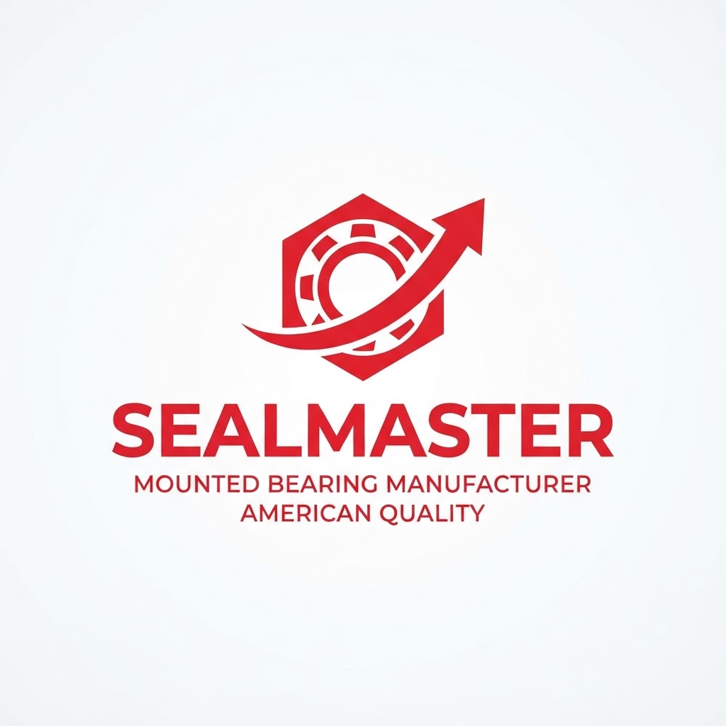 SEALMASTER logo