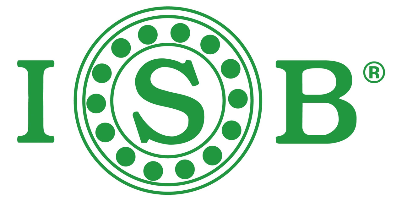 ISB logo