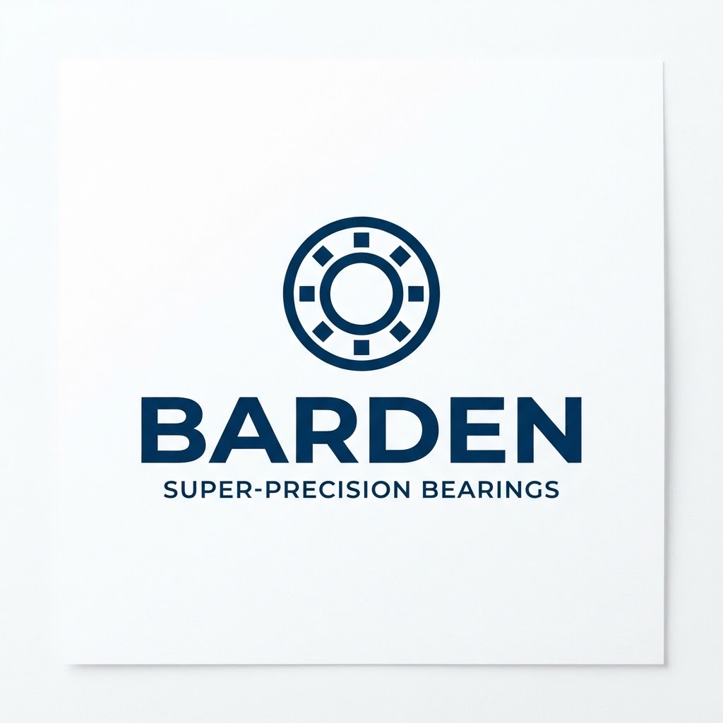 BARDEN logo