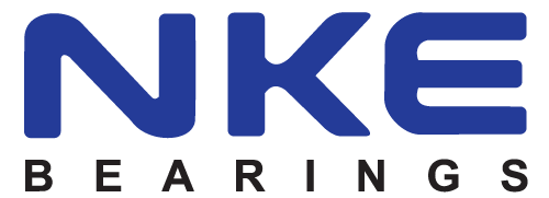 NKE logo