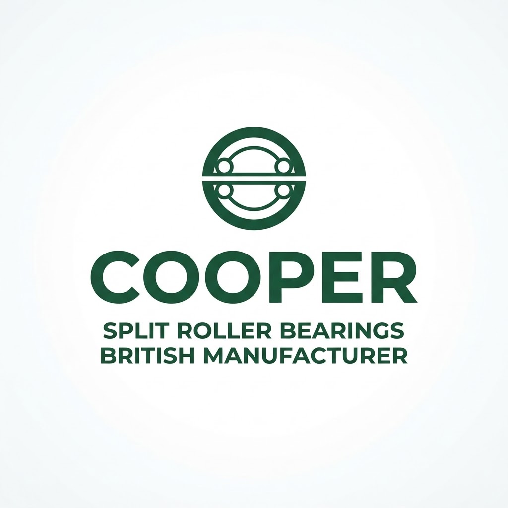 COOPER logo