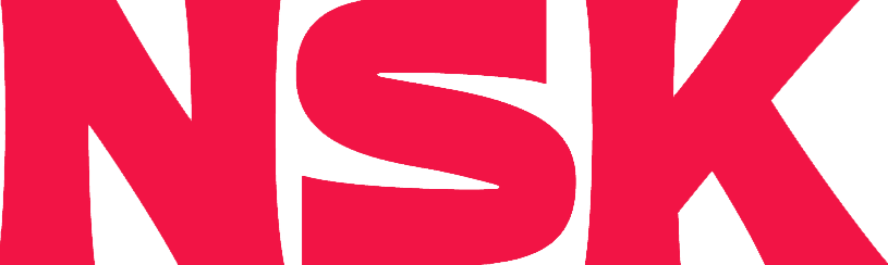 NSK logo