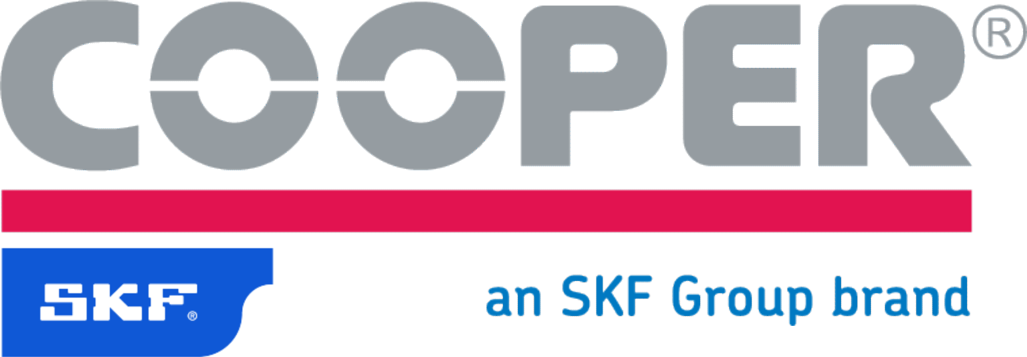 Cooper logo