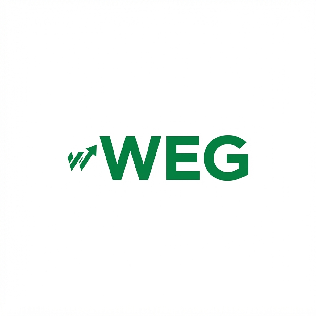 WEG logo