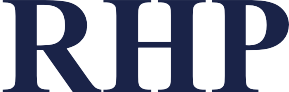RHP logo