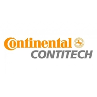 Contitech logo