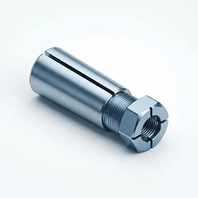 ISB H313 Adapter & Withdrawal Sleeves