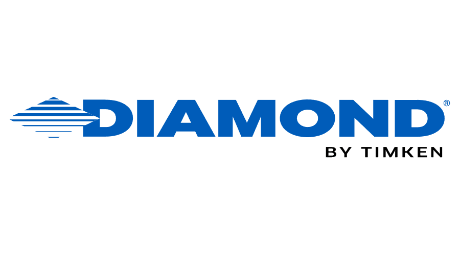 Diamond logo