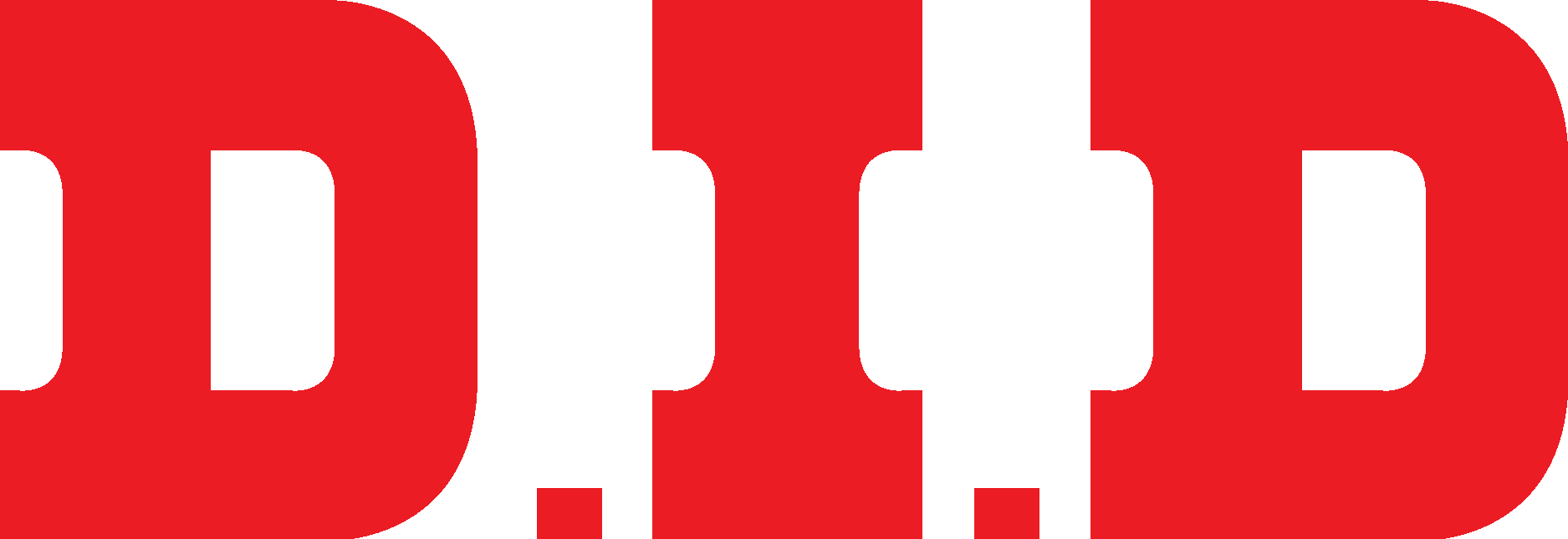 DID logo