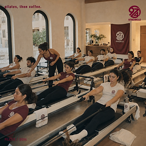 PILATES