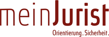 meinJurist — Orientierung. Sicherheit.