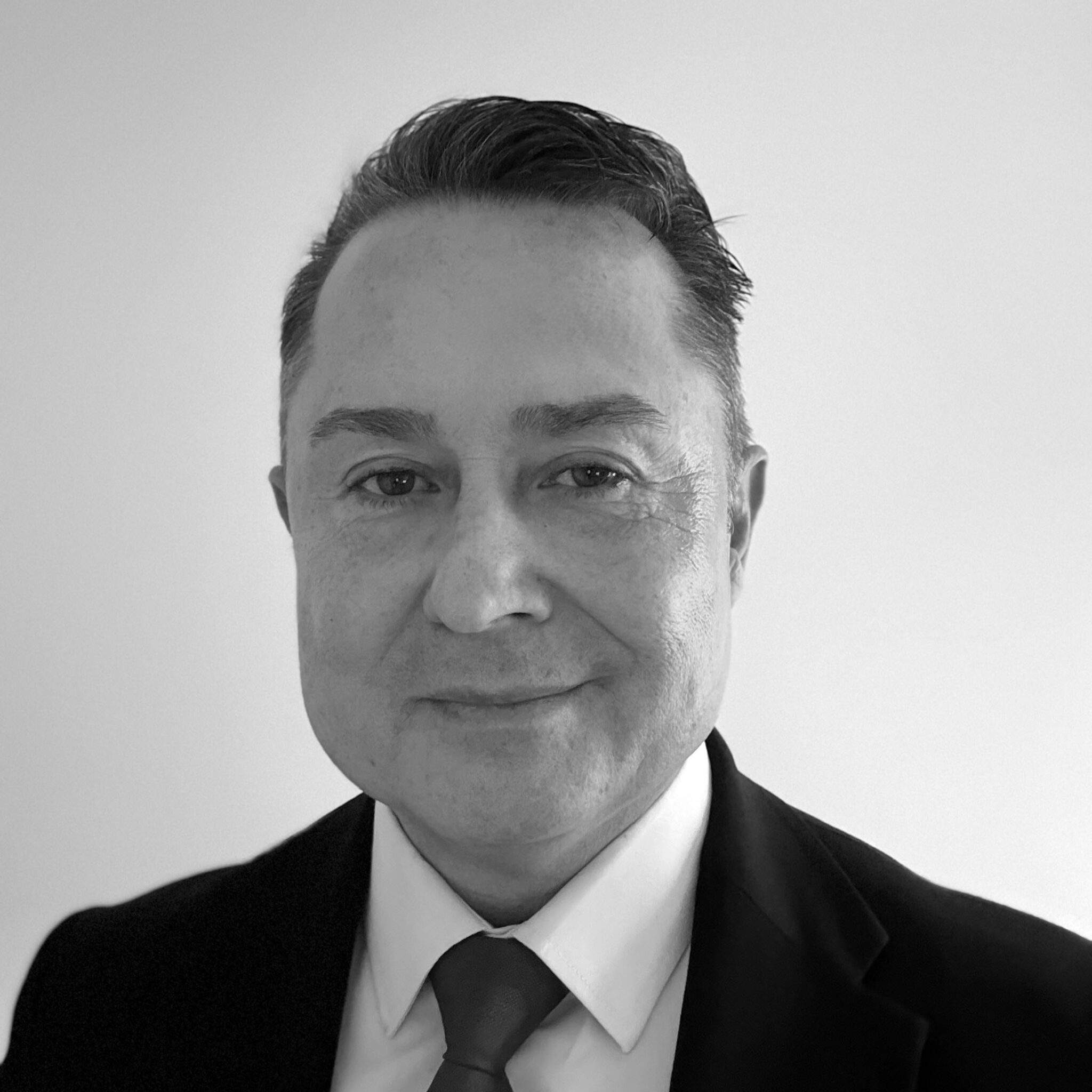 Daniel Hofmann