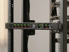 Data Centre Branch Circuit Monitor (84-Channel)