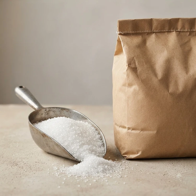 Citric Acid Anhydrous (Food Grade)