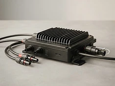 Microinverter (800W, Dual MPPT)