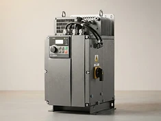 Regenerative Drive Unit (Energy Recovery, 37kW)