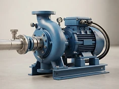 Hydro Turbine Generator Set (Micro, 30kW)