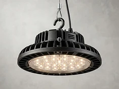 LED High Bay Light (150W, 150lm/W)