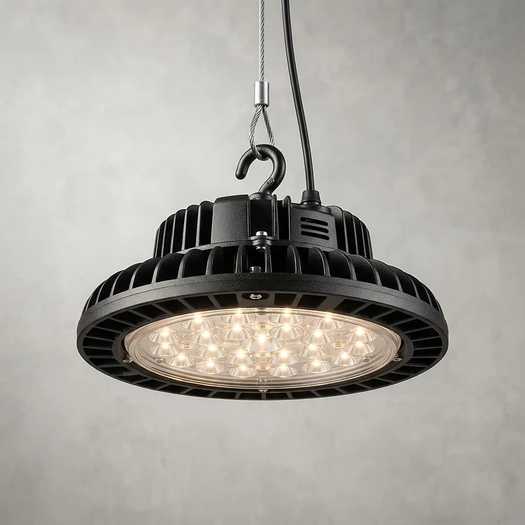 LED High Bay Light (150W, 150lm/W)