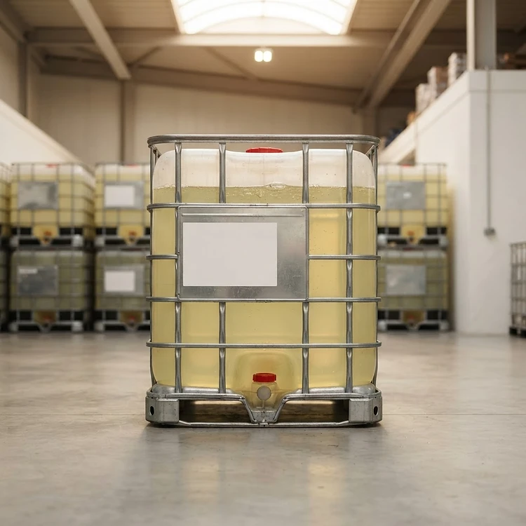 Polyaluminium Chloride (PAC) 30% Liquid