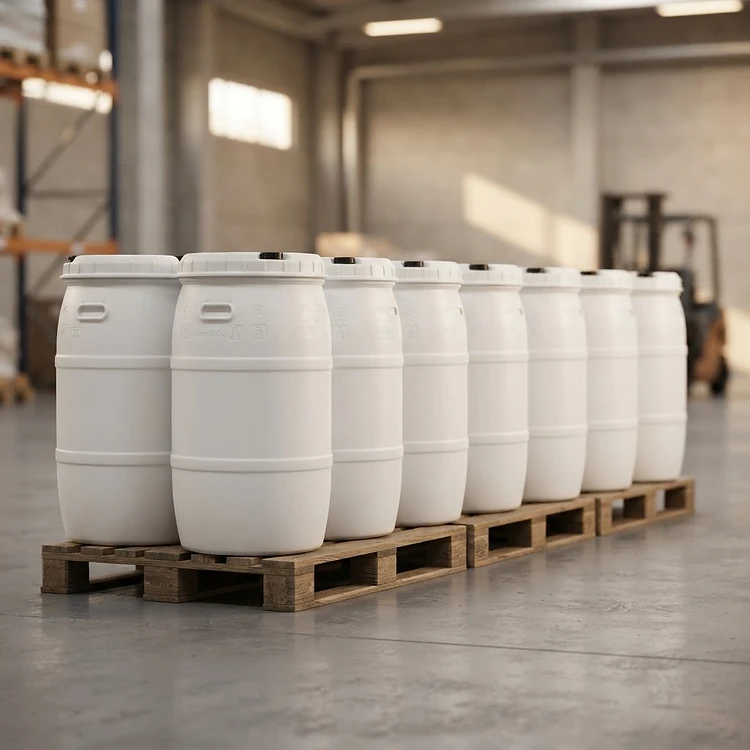 Sodium Lauryl Ether Sulphate 70% (SLES)
