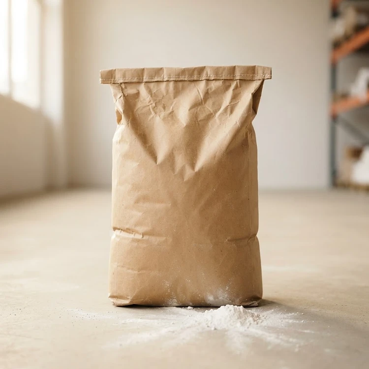 Titanium Dioxide Rutile Pigment (25kg Bags)