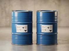 Polyurethane Foam System (Rigid, Two-Component)