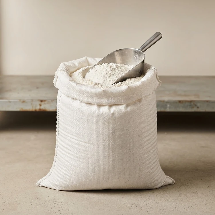 Cassava Starch Native (Food Grade, 50kg)