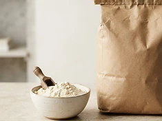 Xanthan Gum (Food Grade, 80 Mesh)