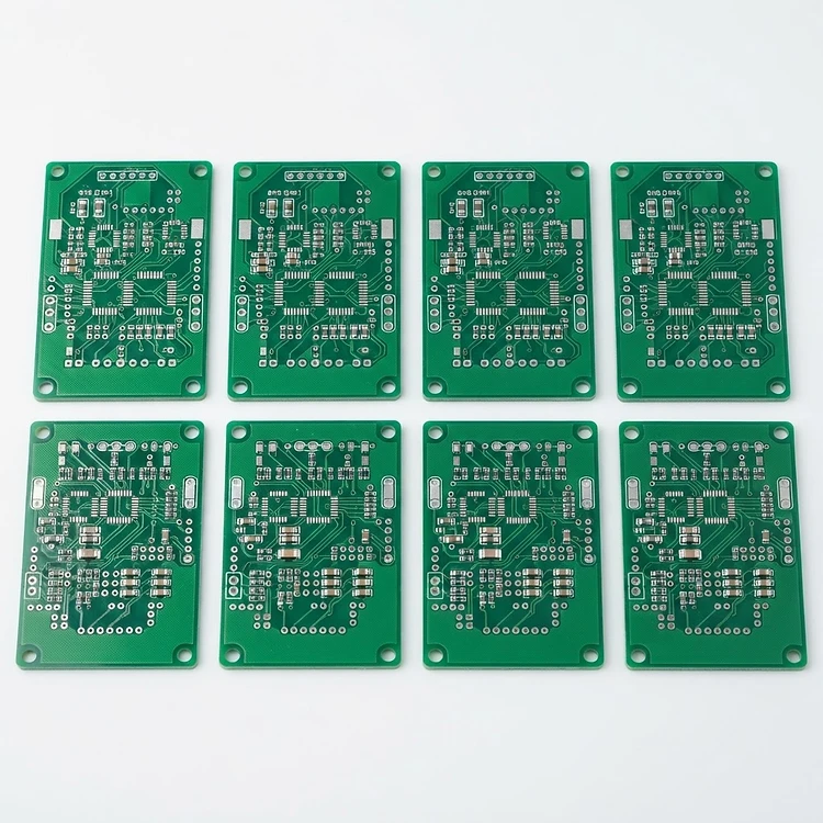 FR-4 PCB Blank (Double Sided 1.6mm)