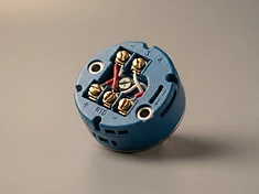 Temperature Transmitter (Pt100, Head-Mount, HART)