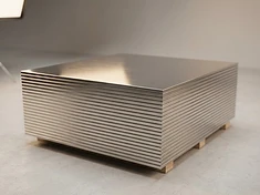 Stainless Steel Sheet 304 (2B, 1.5mm)
